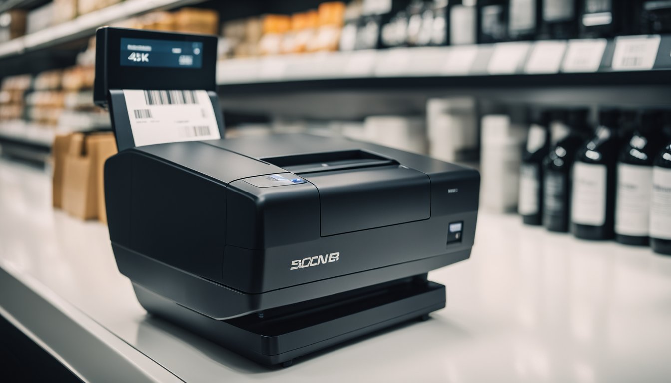 Digital scanning solutions for retail have become increasingly important in the wake of the pandemic world. These solutions help retailers manage their complex retail operations seamlessly, which is a necessity in the current climate. With digital sc